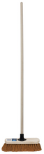 Load image into Gallery viewer, Draper 300MM SOFT COCO BROOM COMPLETE 01087 Soft Coco Brooms (300mm)
