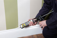 Load image into Gallery viewer, Everbuild  -  Everflex 125 One Hour Decorators Caulk, C3
