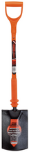 Load image into Gallery viewer, Draper INSULATED DIGGING SPADE IYD 17694 Fully Insulated Digging Spade
