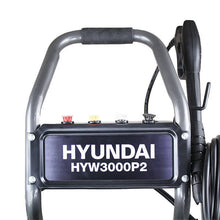 Load image into Gallery viewer, Hyundai 2800psi 212cc 8.75L/min Petrol Pressure Washer | HYW3000P2
