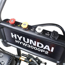 Load image into Gallery viewer, Hyundai 2800psi 212cc 8.75L/min Petrol Pressure Washer | HYW3000P2
