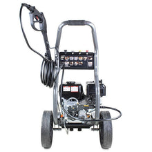 Load image into Gallery viewer, Hyundai 2800psi 212cc 8.75L/min Petrol Pressure Washer | HYW3000P2
