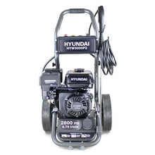 Load image into Gallery viewer, Hyundai 2800psi 212cc 8.75L/min Petrol Pressure Washer | HYW3000P2
