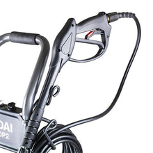 Load image into Gallery viewer, Hyundai 2800psi 212cc 8.75L/min Petrol Pressure Washer | HYW3000P2
