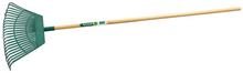 Load image into Gallery viewer, Draper PLASTIC LEAF RAKE 31069 31069 Plastic Leaf Rake, 550mm
