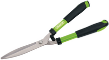 Load image into Gallery viewer, Draper DRAPER HEDGE SHEAR 190MM BLADE 36800 Soft Grip Straight Edge Garden Shears (190mm)
