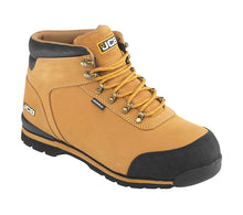 Load image into Gallery viewer, JCB WORKWEAR 3CX HIKER BOOT BLACK OR HONEY |ALL SIZES
