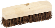 Load image into Gallery viewer, Draper 230MM DECK SCRUB STIFF BASSINE 43769 Stiff Bassine Broom Heads
