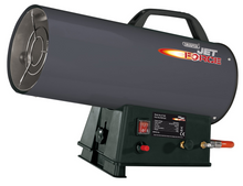 Load image into Gallery viewer, Draper PROPANE HEATER 15KW/50KBTU 47100 47100 Jet Force Propane Space Heater, 50,000 BTU/15 kW
