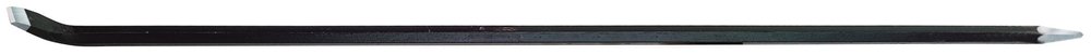 Draper CHISEL-POINT CROWBAR 5' 53074 Chisel Point Crowbar, 1.5m