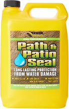 Load image into Gallery viewer, Sika Everbuild Patio &amp; Path Seal Paving Sealer, Clear 5 Litre

