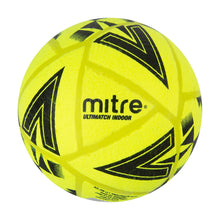 Load image into Gallery viewer, Mitre Ultimatch Indoor Football
