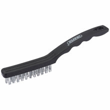 Load image into Gallery viewer, Draper 9 STAINLESS STEEL BRUSH 52403 Stainless Steel Fill Brush, 230mm
