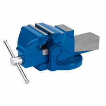 Load image into Gallery viewer, Draper ENGINEERS BENCH VICE-JAW 125MM 45231 Engineer&#39;s Bench Vices
