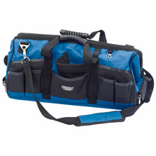 Load image into Gallery viewer, Draper TOOL BAG 600MM 31591 Contractor&#39;s Tool Bag, 600mm
