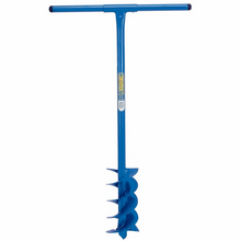 Load image into Gallery viewer, Draper FENCE POST AUGER 6INCH 24414 Fence Post Augers
