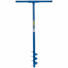 Load image into Gallery viewer, Draper FENCE POST AUGER 4 INCH 82846 Fence Post Augers
