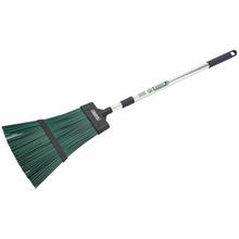 Load image into Gallery viewer, Draper TELESCOPIC GARDEN BROOM 28160 Telescopic Aluminium Broom
