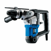 Load image into Gallery viewer, Draper 900W SDS HAMMER DRILL S.FORCE 76490 Storm ForceÂ® SDS+ Rotary Hammer Drill (900W)
