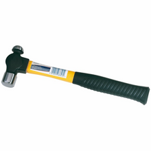 Load image into Gallery viewer, Draper 16OZ(450G)B/PEIN HAMMER-F/G SH 63348 Fibreglass Shaft Ball Pein Hammers
