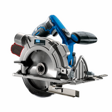 Load image into Gallery viewer, Draper 20V CIRC SAW (NAKED) SF 89451 Storm ForceÂ® 20V Circular Saw - Bare
