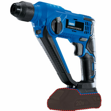 Load image into Gallery viewer, Draper 20V SDS DRILL (NAKED) SF 89512 Storm ForceÂ® 20V SDS+ Rotary Hammer Drill - Bare
