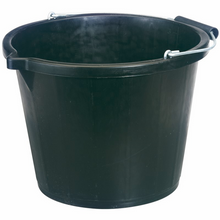 Load image into Gallery viewer, Draper CONTRACTORS PLASTIC BUCKET 31687 14.8L Buckets
