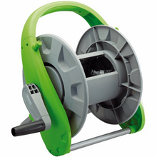 Load image into Gallery viewer, Draper PREMIUM GARDEN HOSE REEL 25067 Garden Hose Reel (50m)
