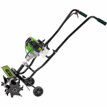 Load image into Gallery viewer, Draper PETROL MINI CULTIVATOR/TILLER 32329 Petrol Cultivator/Tiller (42.7cc)
