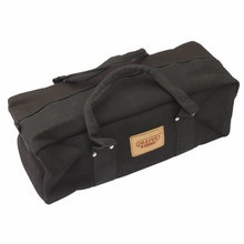 Load image into Gallery viewer, Draper TOOL BAG 460 X 160 X 170 12.5L 72973 Canvas Tool Bag, 460mm
