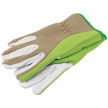 Load image into Gallery viewer, Draper MEDIUM DUTY GARDENING GLOVE M 82620 Medium Duty Gardening Gloves
