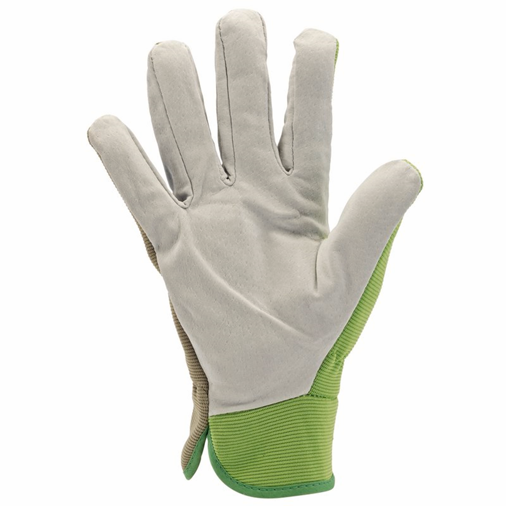 Draper MEDIUM DUTY GARDENING GLOVE XL 82623 Medium Duty Gardening Gloves