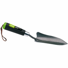 Load image into Gallery viewer, Draper CARBON STEEL TRANSPLANT TROWEL 88805 Carbon Steel Heavy Duty Transplanting Trowel
