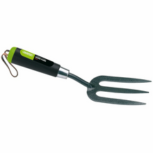 Load image into Gallery viewer, Draper C/STEEL H.D. HAND FORK 88807 Carbon Steel Heavy Duty Weeding Fork
