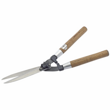 Load image into Gallery viewer, Draper ST/EDGE GARDEN SHEAR 36791 Straight Edge Garden Shears with Ash Handles (230mm)
