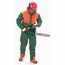 Load image into Gallery viewer, Draper CHAINSAW JACKET SIZE MEDIUM 12048 Chainsaw Jackets
