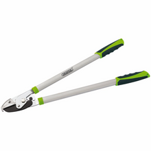 Load image into Gallery viewer, Draper ANVIL LOPPER SHEARS ALUMINIUM 97958 Anvil Pattern Loppers with Aluminium Handles (685mm)
