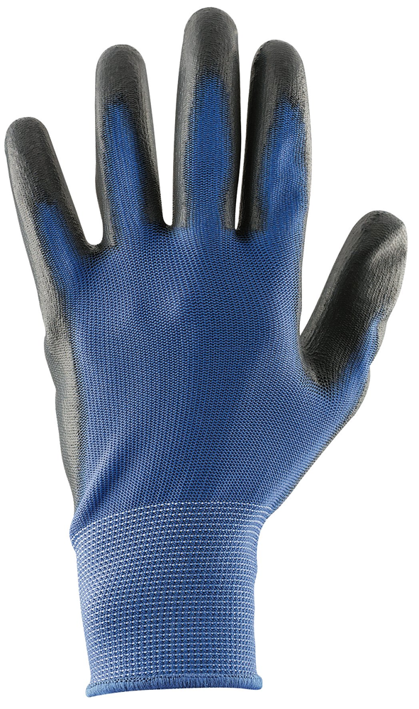 Draper SKIN FIT SCREEN GLOVES #9/L 65816 65816 Hi-Sensitivity Touch Screen Gloves