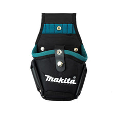 Load image into Gallery viewer, Makita 50th Anniversary Logo Drill Holster &amp; Fixings Pouch With Tool Belt 66-050
