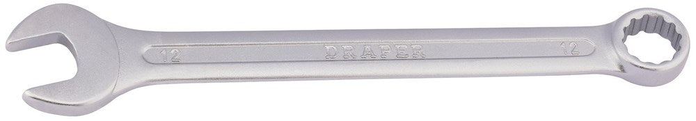 DRAPER 68034 - Draper Redline Metric Combination Spanners