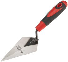 Load image into Gallery viewer, DRAPER 69121 - Draper Redline Soft Grip Pointing Trowels
