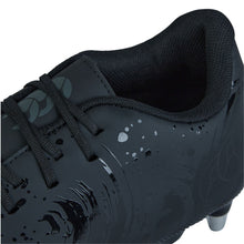 Load image into Gallery viewer, Canterbury Phoenix Genesis Team SG Boot - 10 - Black/Silver
