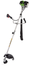 Load image into Gallery viewer, Draper 32.5CC BRUSH CUTTER 80880 80880 Petrol Brush Cutter and Line Trimmer, 32.5cc
