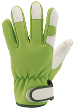 Load image into Gallery viewer, Draper HEAVY DUTY GARDENING GLOVE XL 82627 Heavy Duty Gardening Gloves
