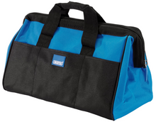 Load image into Gallery viewer, Draper HEAVY DUTY MEDIUM TOOL BAG 28L 87359 87359 Tool Bags
