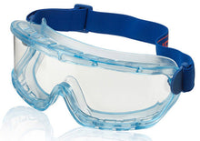 Load image into Gallery viewer, Beeswift Safety Spectacle - B-BRAND PREMIUM GOGGLE  F - Orange Blue
