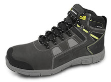 Load image into Gallery viewer, BEESWIFT HIKER S7S COMPOSITE BOOT GREY 08
