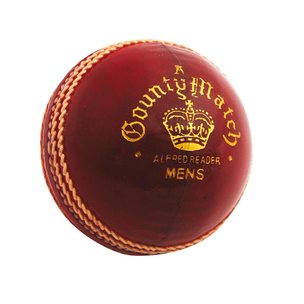 Readers County Match 'A' Cricket Ball  Mens