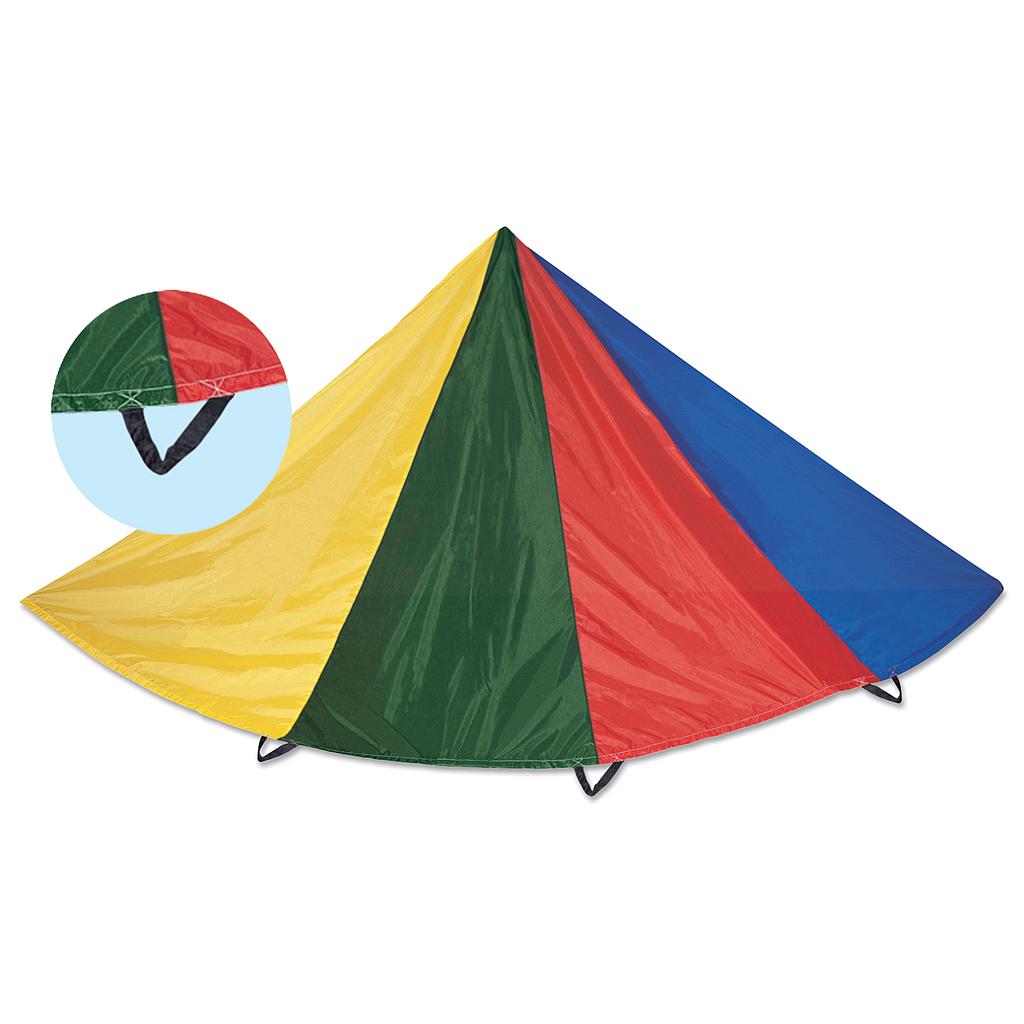 Essential Parachute Multi 5 Metres