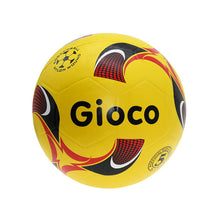 Load image into Gallery viewer, Gioco Moulded Football
